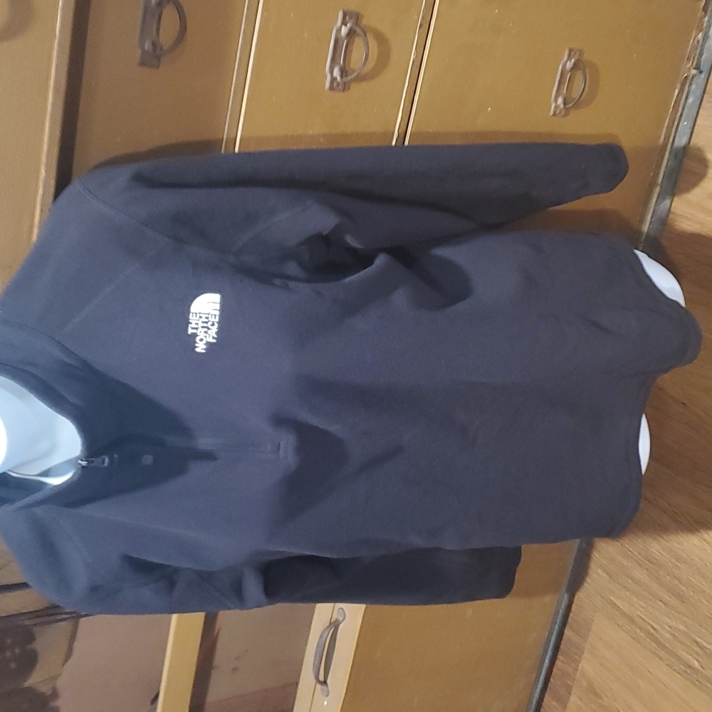 THE NORTH FACE fleece.      #4566